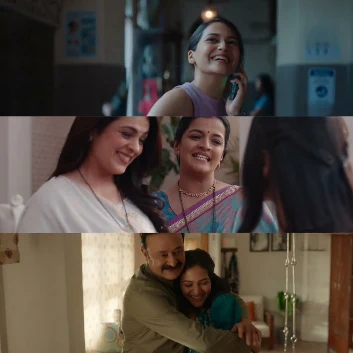 Bada naam karenge screenshots