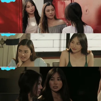 Belyas movie screenshots