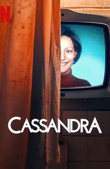 Cassandra web series