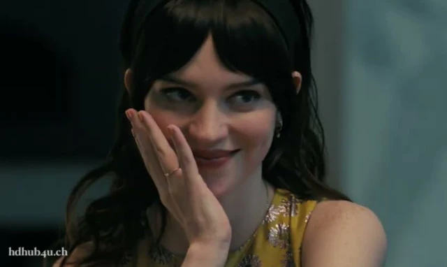 Companion 2025 2 Companion movie screenshot