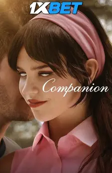 Companion movie