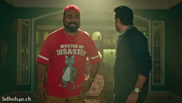 Faati ne movie screenshot