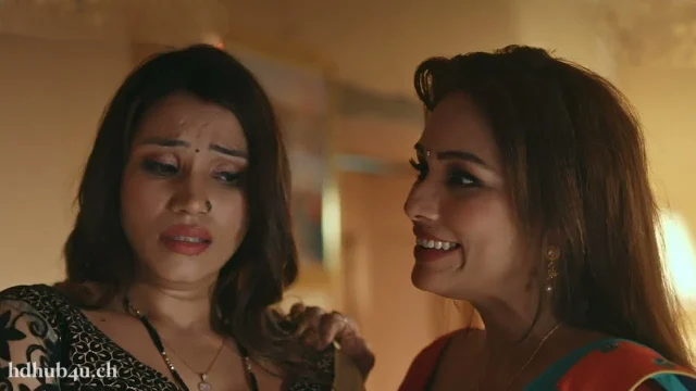 Mere angane mein part 2 ullu screenshot 2