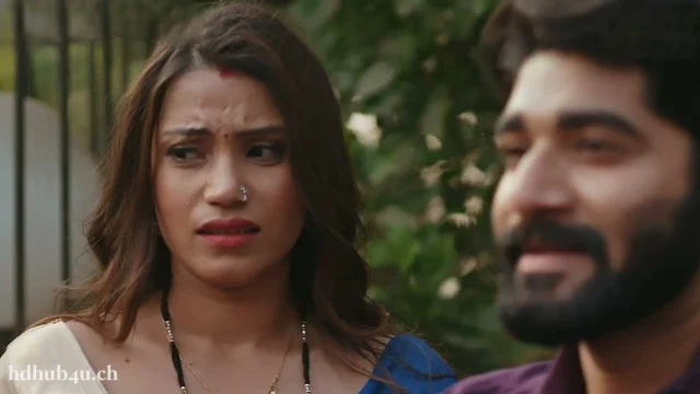 Mere angane mein part 2 ullu screenshot