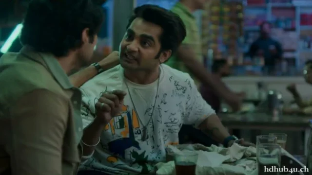 The secret of the Shiledars screenshot 2