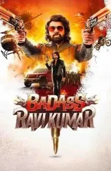 badass ravi kumar movie 1