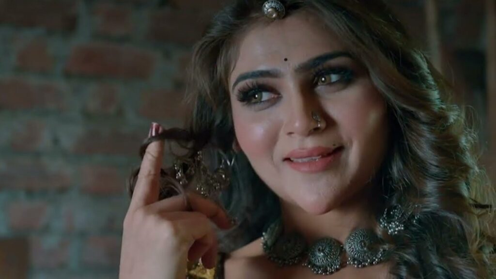 balam pichkari web series screenshot