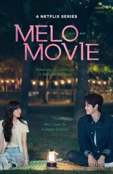 melo movie web series