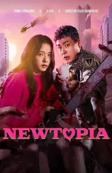newtopia web series