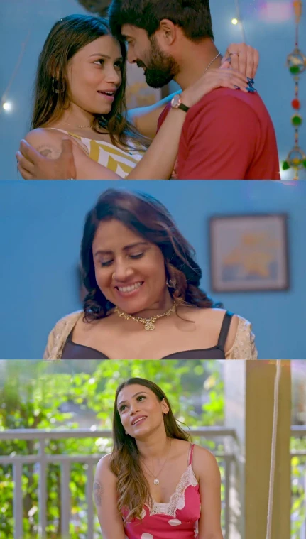 paheli hitprime web series screenshots