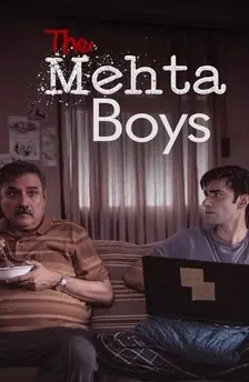 the mehta boys
