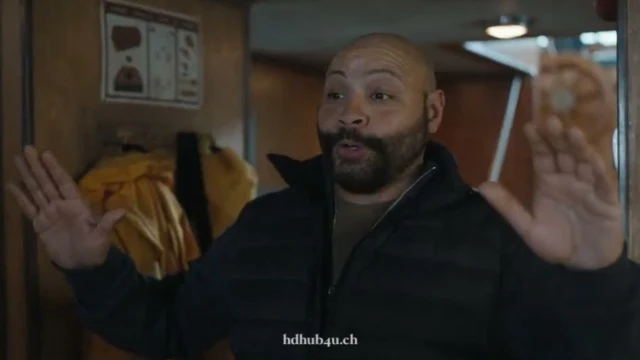 the recruit season 2 screenshot