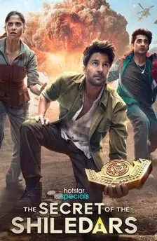 the secret of the shiledars web series