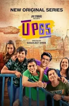 up65 web series