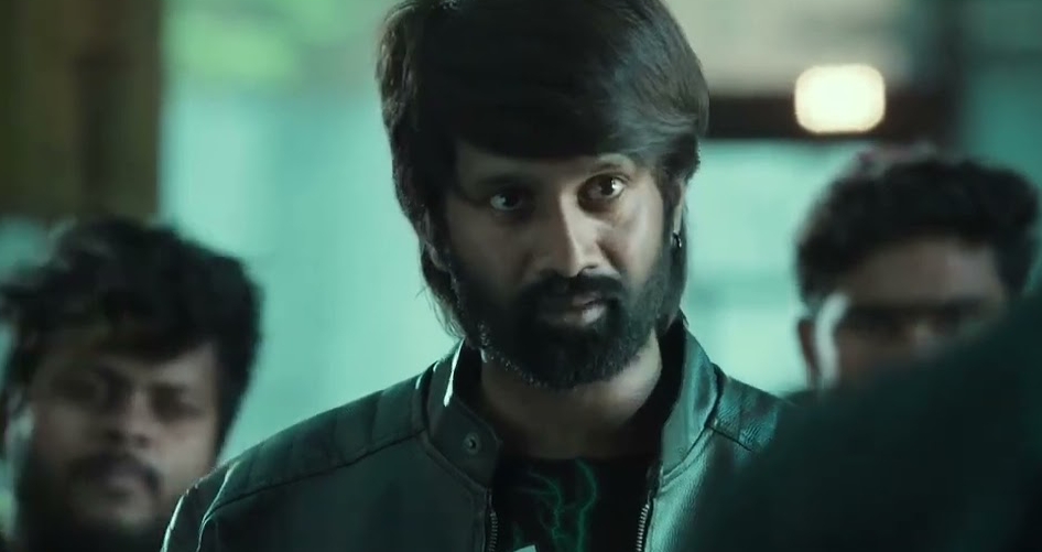 Legally veer movie screenshot