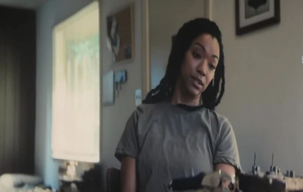 My Dead Friend Zoe (2025) 2 My dead friend zoe movie HDCAM screenshot