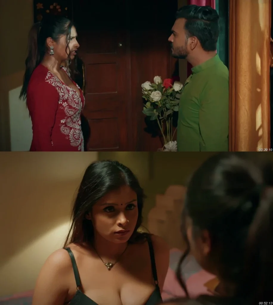 chaashni part 2 screenshots