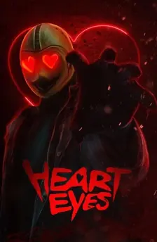 heart eyes movie