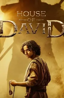 house of david web series