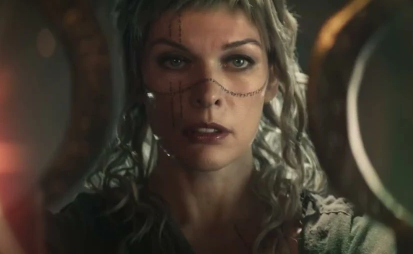 in the lost lands movie screenshot