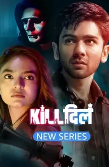 kill dil s01