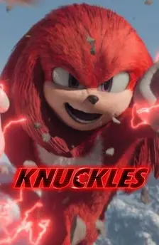 Knuckles (2024) 1 knuckles web series