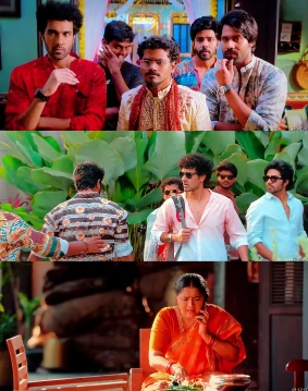 Mad Square (2025) 2 mad square screenshots