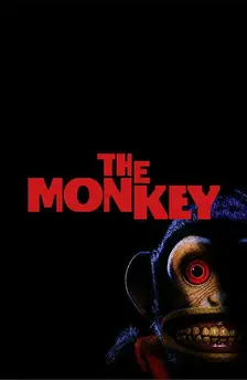 the monkey movie