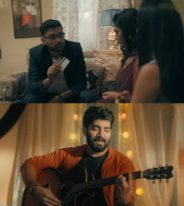 tere mere beech mein ullu screenshots