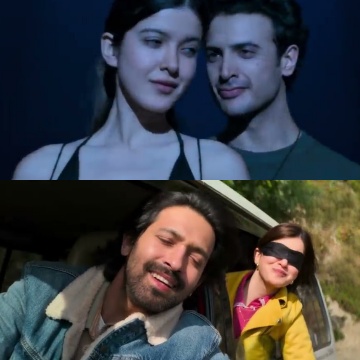 Aankhon Ki Gustaakhiyan 2025