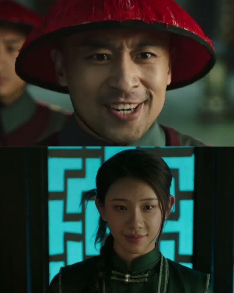 Devine Hunter 2024 image source tmdb