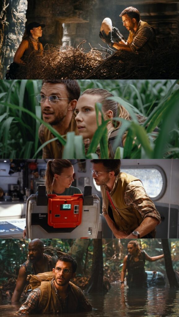 Jurassic world rebirth image source tmdb