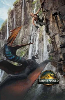 Jurassic World Rebirth