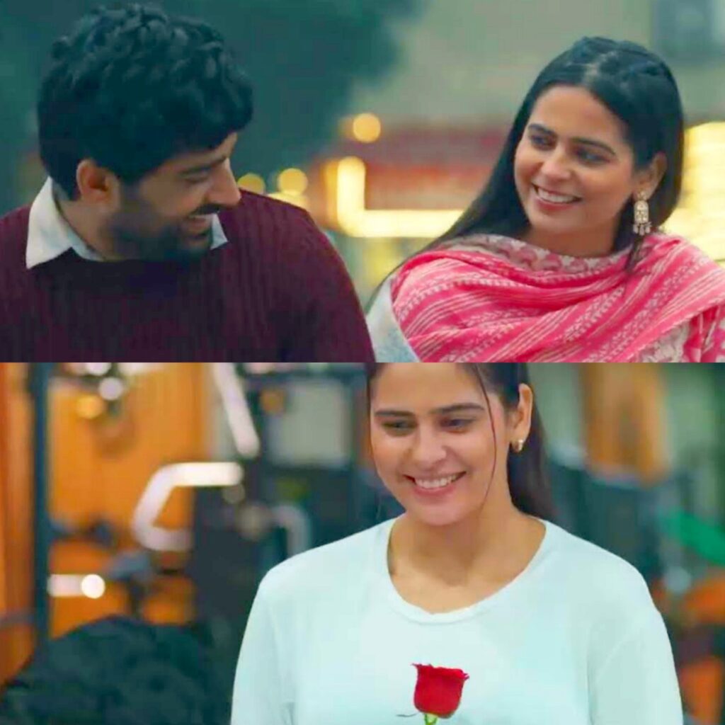 Maaye Main Ik Shikra Yaar Bnaya 2025