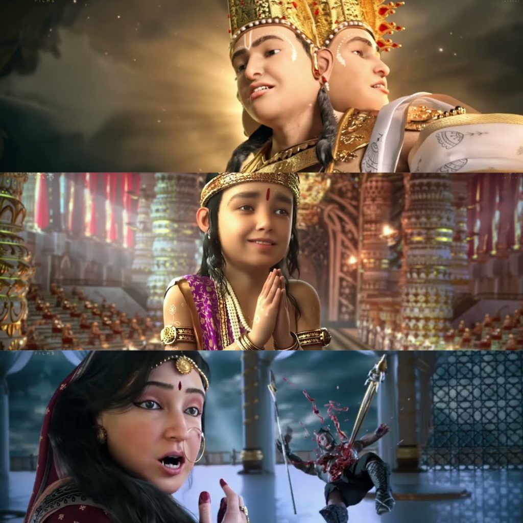 Mahavtar Narsimha 2025