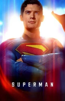 Superman 2025