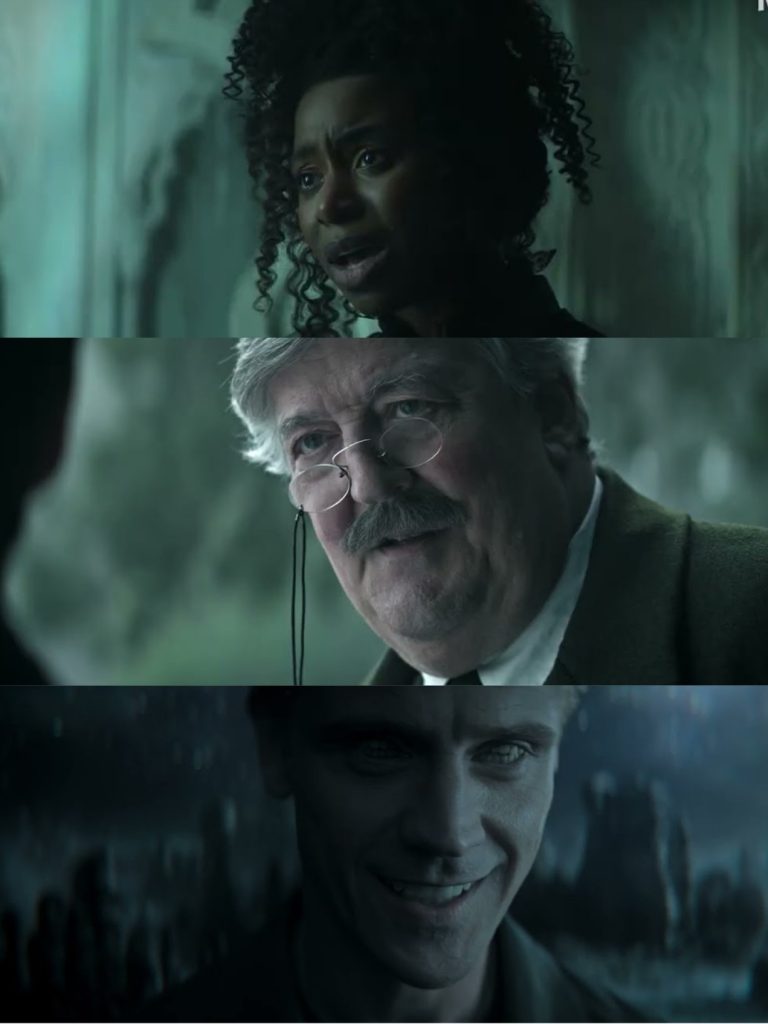 The Sandman Season 2 2025