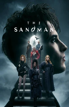 The Sandman Season 2
