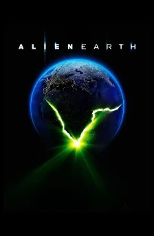 Alien earth
