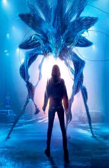 Invasion Season 3 (2025) 1 Invasion Season 3