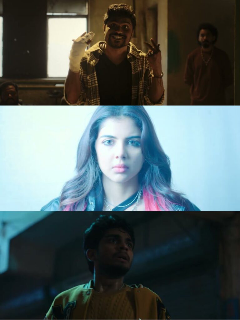 Lokah: Chapter One – Chandra (2025) 2 Lokah 2025