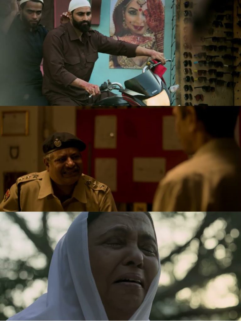 Udaipur Files (2025) 2 Udaipur files kanhaiya lal tailor murder 2025