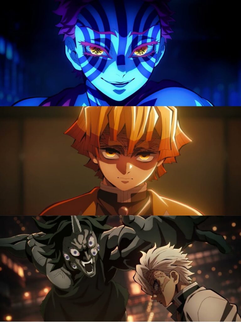 Demon slayer infinity castle 2025