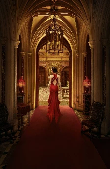 Downtown abbey the grand finale