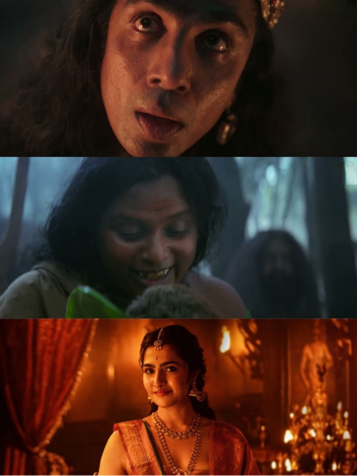 Kantara Chapter 1 2025