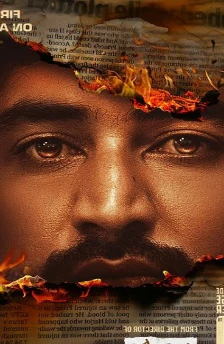 Ari My Name is Nobody