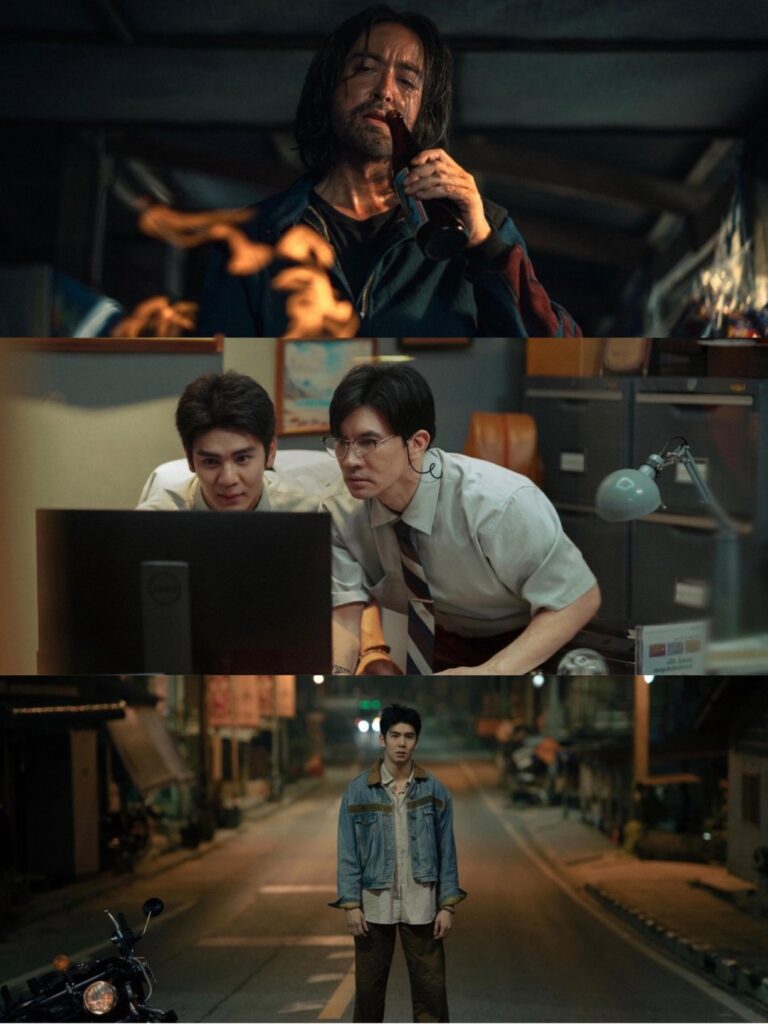 Everybody Loves Me When Im Dead 2025