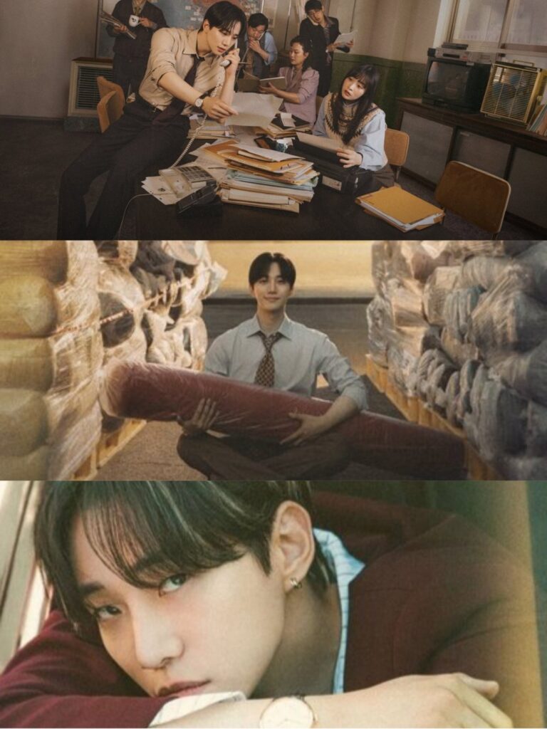 Typhoon Family (2025) 2 Typhoon family 2025