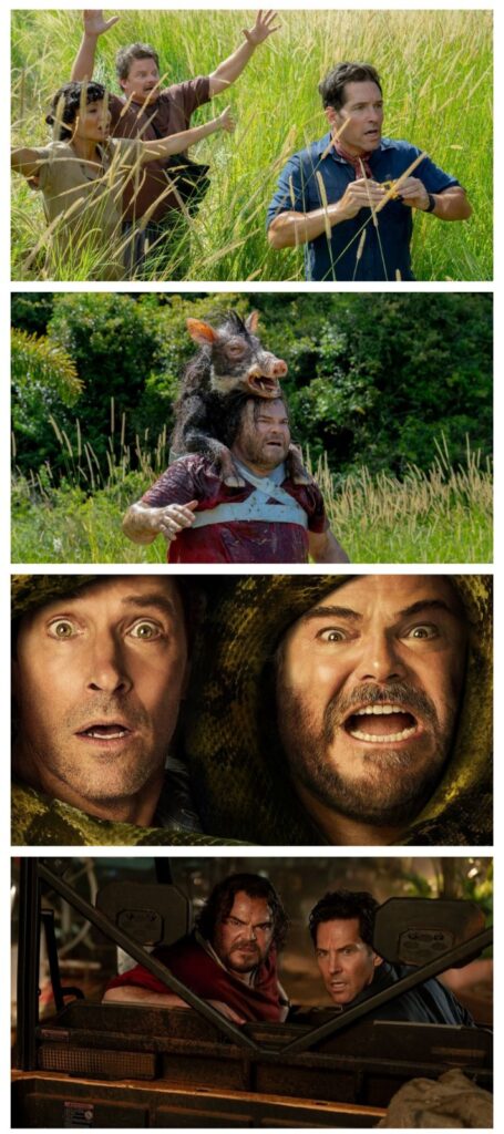 Anaconda (2025) 2 Anaconda 2025