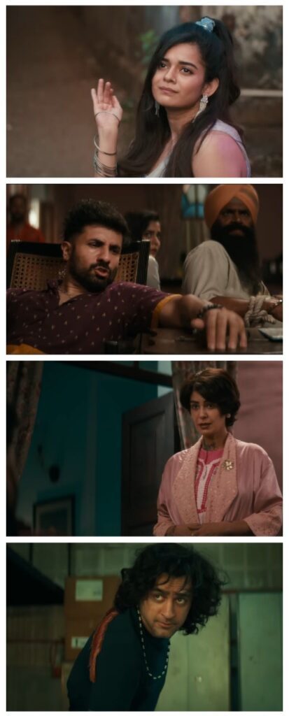 Happy Patel khatarnak jasoos 2026